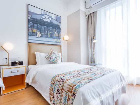 Sweetome Vacation Rentals (Chengdu University of Technology) Sweetome Vacation Rentals (Chengdu University of Technology)