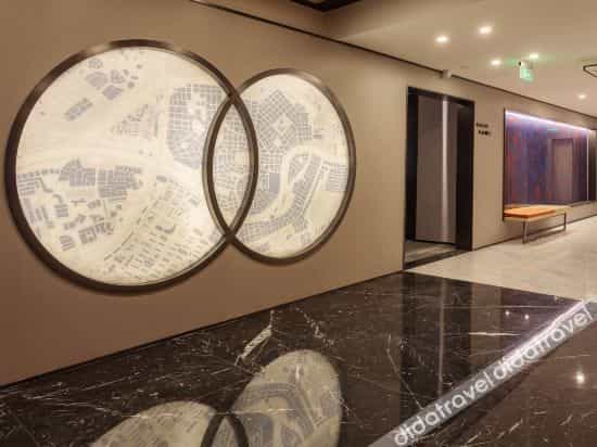 V boutique hotel Chengdu V boutique hotel Chengdu