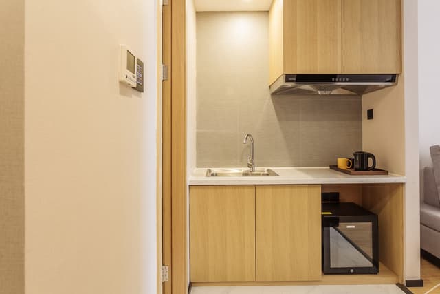 Featured Boutique Suite