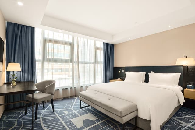 Suite - 2-Bedroom