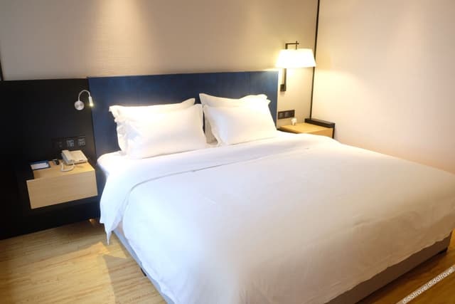Featured Boutique Suite