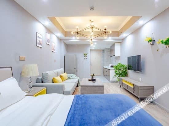Guestroom (Double bed)