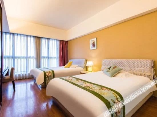Business Room (2 beds)