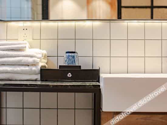 SYJ Apartment Hotel (Chengdu Financial City New Exhibition Center) SYJ Apartment Hotel (Chengdu Financial City New Exhibition Center)