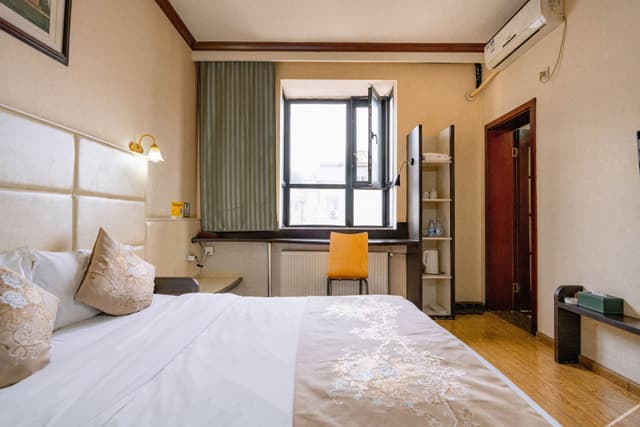 Discount Double Room