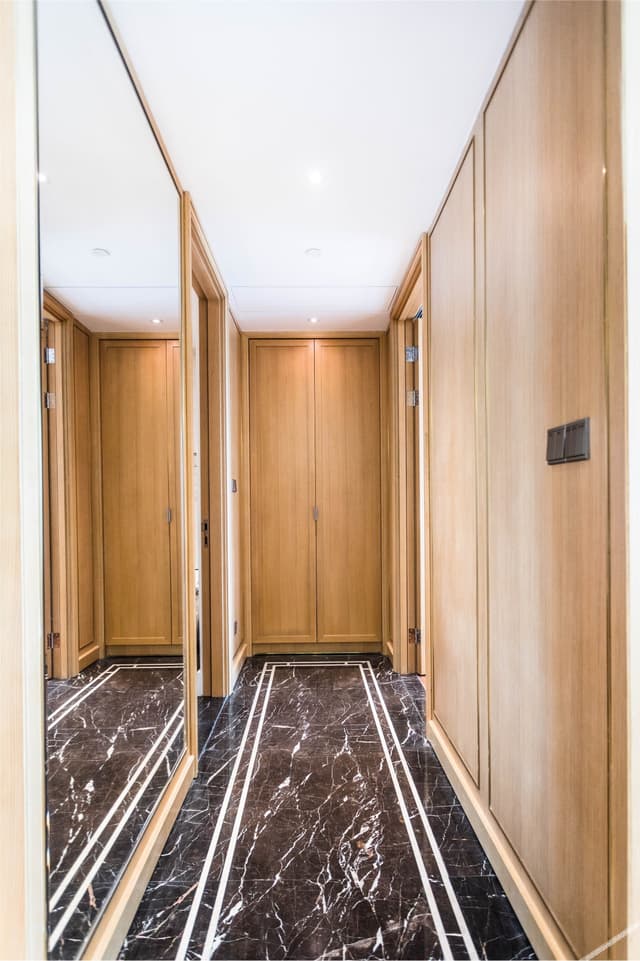 Deluxe View Suite Room