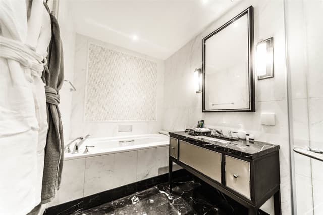 Deluxe View Suite Room