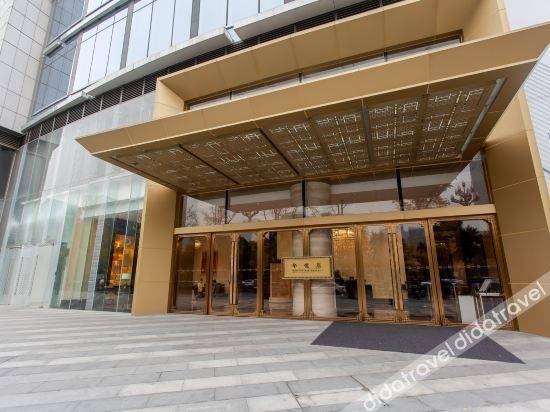 Jinshang Yunli International Holiday Apartment (Chengdu Yintai Center)2