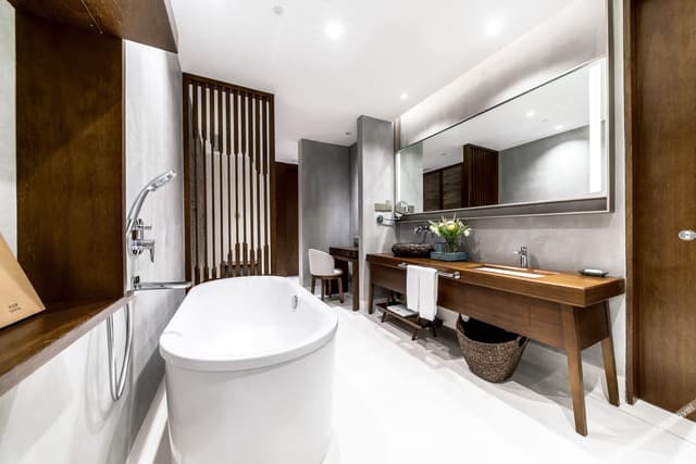 Shanyue Suite
