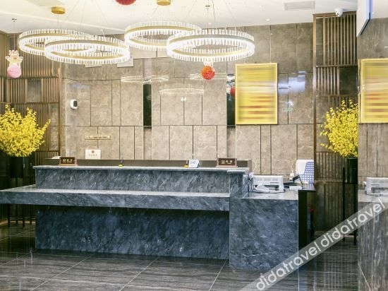 Xinshenghao Hotel1