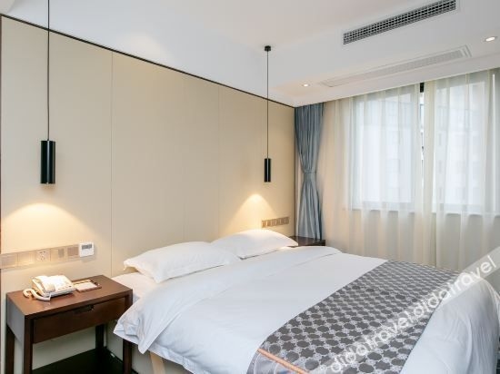 Xinshenghao Hotel3
