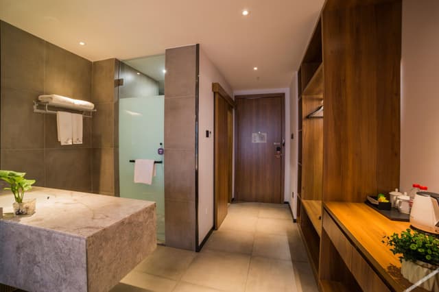 Deluxe Room (2 Beds)