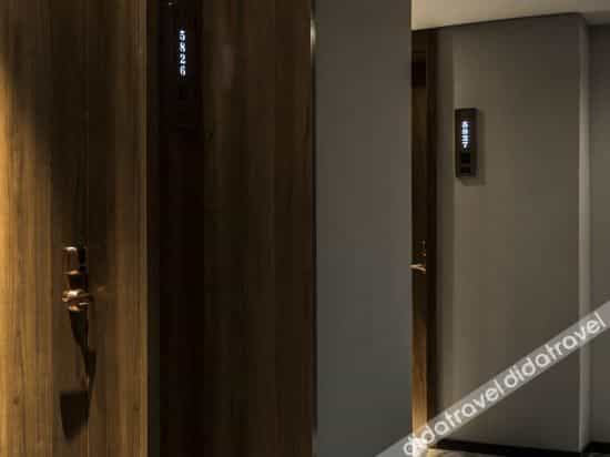 Jinhao City Boutique Hotel (Chengdu East Railway Station Greenland 468) Jinhao City Boutique Hotel (Chengdu East Railway Station Greenland 468)