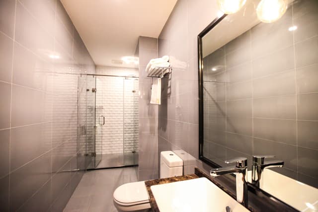 Boutique Double Room