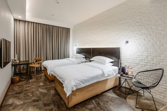 Boutique Standard Room