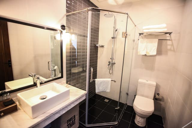 Boutique Double Room