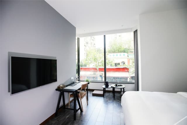 Boutique Double Room