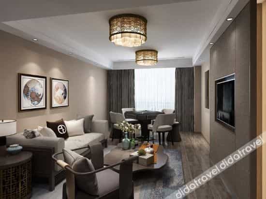 Caelus Boutique Hotel Caelus Boutique Hotel