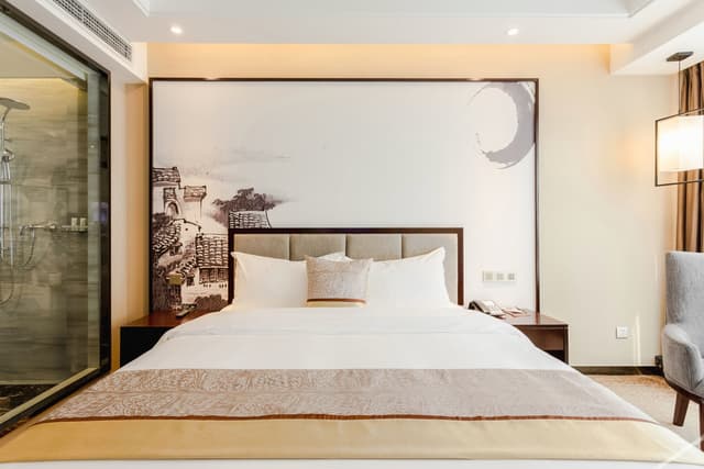 Panoramic Double Room