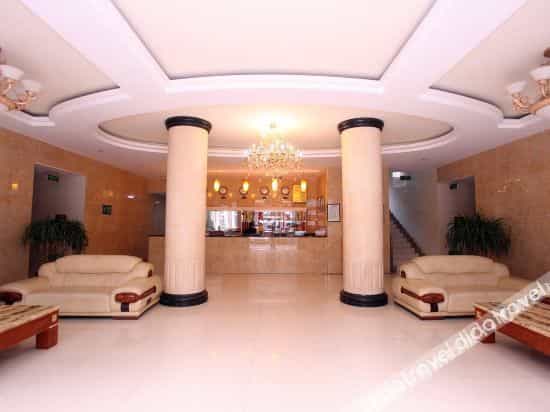 Gongbaofu Hotel Gongbaofu Hotel