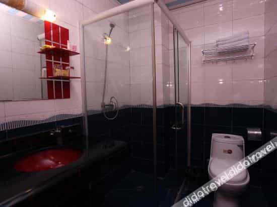 Gongbaofu Hotel Gongbaofu Hotel