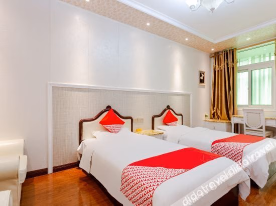 Gongbaofu Hotel4