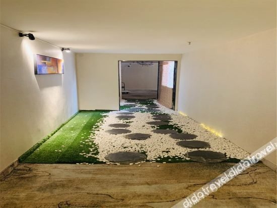 chengdu zilinwei hotel2