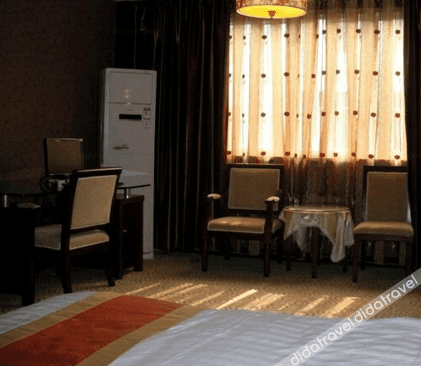 Discount Room