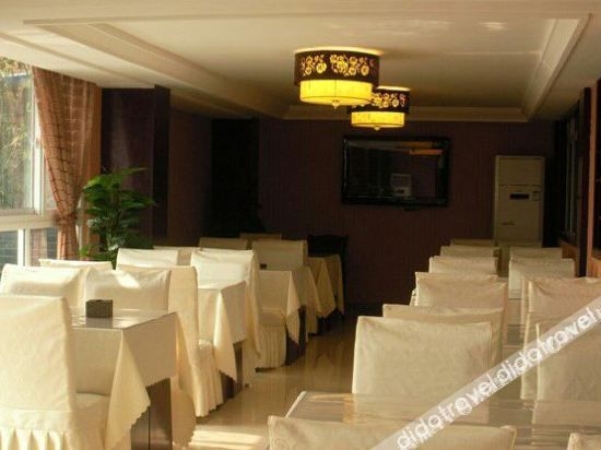 Chengdu Hongding Business Hotel3