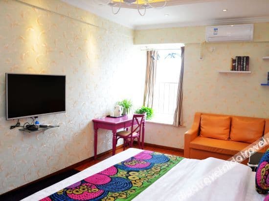 Guestroom - Double Occupancy (Double bed)