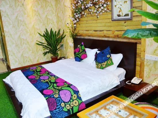 Guestroom - Double Occupancy (Doublebed)