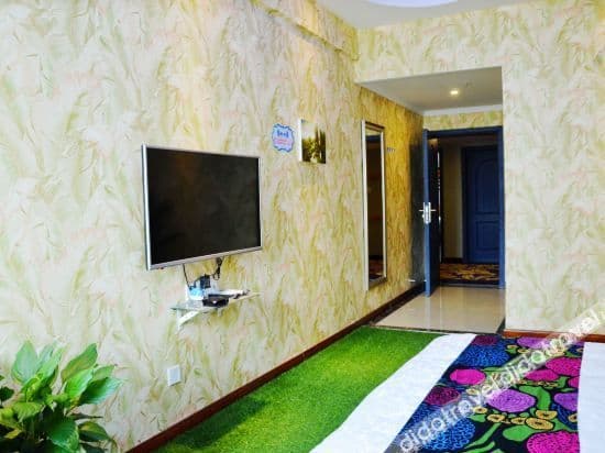 Guestroom - Double Occupancy (Doublebed)