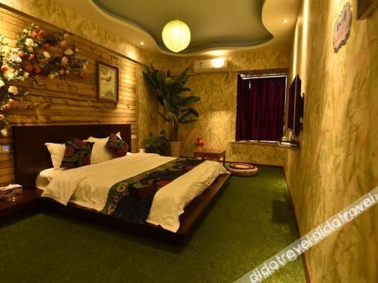 Guestroom - Double Occupancy (Doublebed)