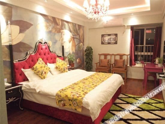Guestroom - Double Occupancy (Double bed)