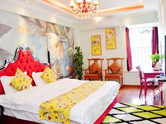 Guestroom - Double Occupancy (Doublebed)
