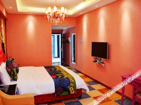 Guestroom - Double Occupancy (Double bed)