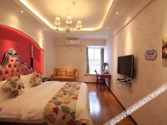 Guestroom - Double Occupancy (Double bed)