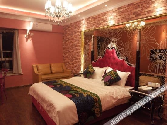 Guestroom - Double Occupancy (Double bed)