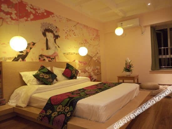 Guestroom - Double Occupancy (Double bed)
