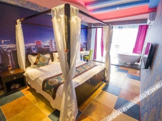 Guestroom - Double Occupancy (Double bed)