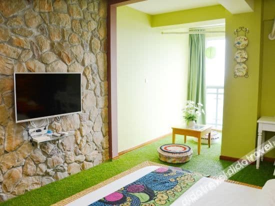 Guestroom - Double Occupancy (Double bed)