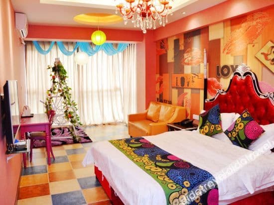 Guestroom - Double Occupancy (Double bed)