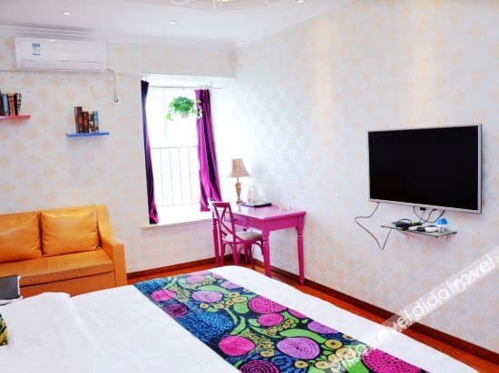 Guestroom - Double Occupancy (Double bed)