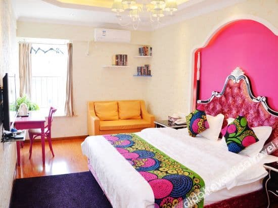 Guestroom - Double Occupancy (Double bed)