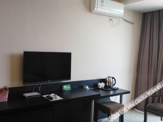 Hantai Hotel Hanjiang3