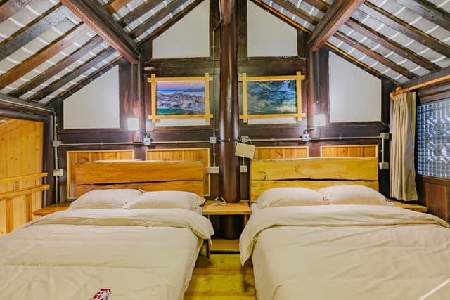 2 BED SUITE