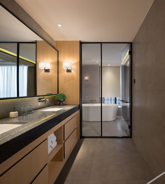 Selected Double Room