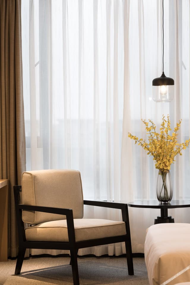 Deluxe Room (2 beds)