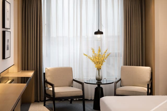 Deluxe Room (2 beds)