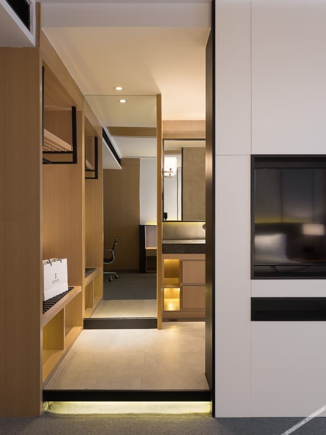 Selected Double Room